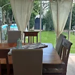 Maison Paisible Et Ensoleillee