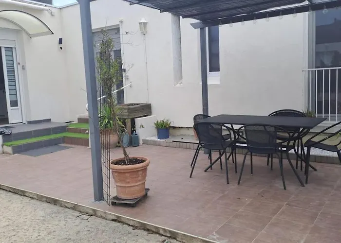 Maison Paisible Et Ensoleillee