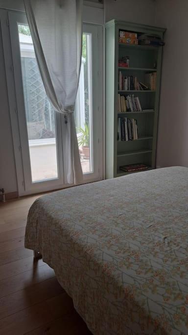 Maison Paisible Et Ensoleillee Avignon