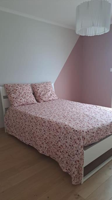 Maison Paisible Et Ensoleillee *